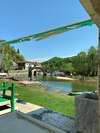 Апартаменты Riverside Guest House Риека-Црноевича-0