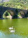 Апартаменты Riverside Guest House Риека-Црноевича-2
